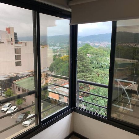 Azahares Jujuy Apartment San Salvador de Jujuy Luaran gambar