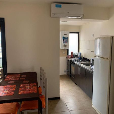 Azahares Jujuy Apartment San Salvador de Jujuy Luaran gambar