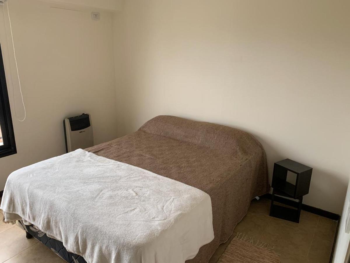 Azahares Jujuy Apartment San Salvador de Jujuy Luaran gambar