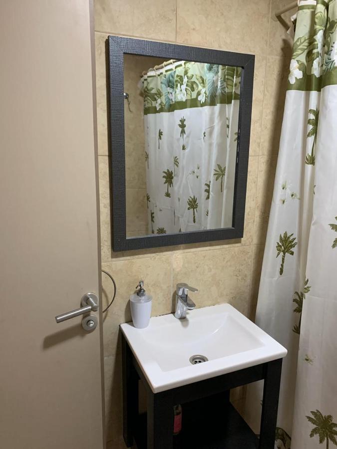 Azahares Jujuy Apartment San Salvador de Jujuy Luaran gambar