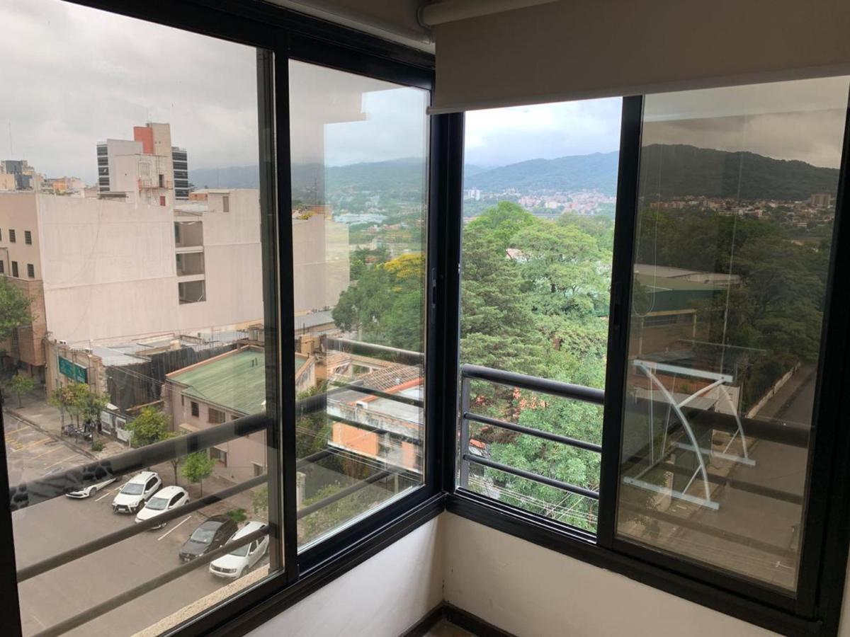 Azahares Jujuy Apartment San Salvador de Jujuy Luaran gambar