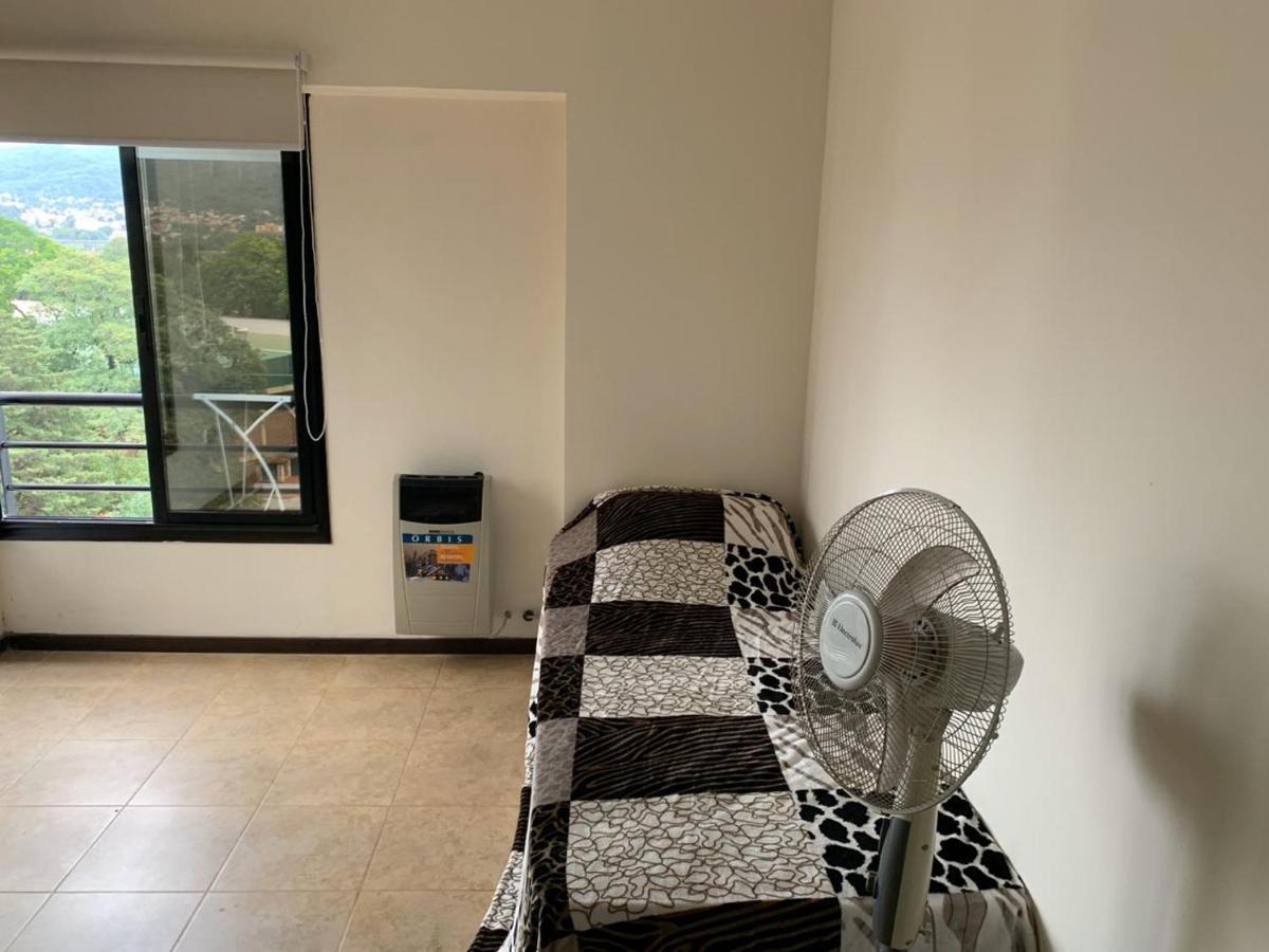 Azahares Jujuy Apartment San Salvador de Jujuy Luaran gambar