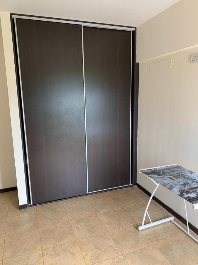 Azahares Jujuy Apartment San Salvador de Jujuy Luaran gambar