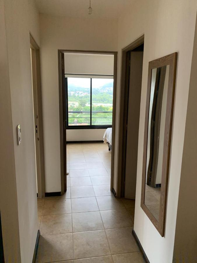 Azahares Jujuy Apartment San Salvador de Jujuy Luaran gambar