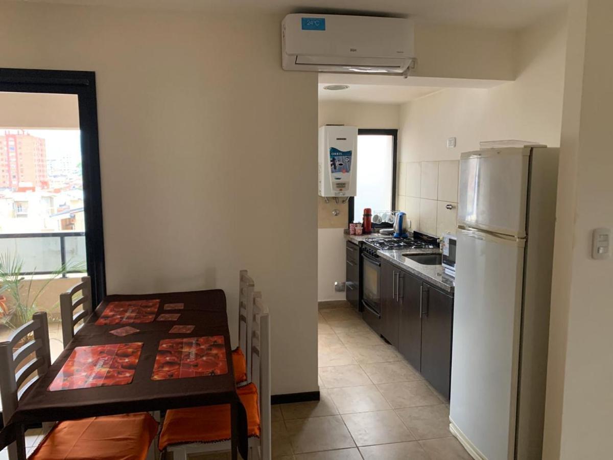 Azahares Jujuy Apartment San Salvador de Jujuy Luaran gambar