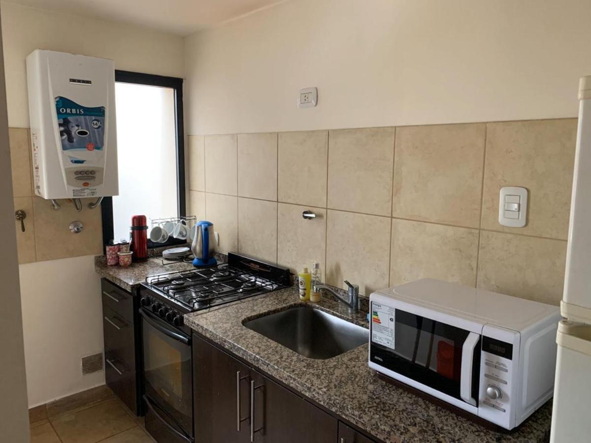 Azahares Jujuy Apartment San Salvador de Jujuy Luaran gambar
